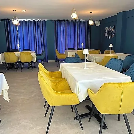 Stillel Retreat 3*