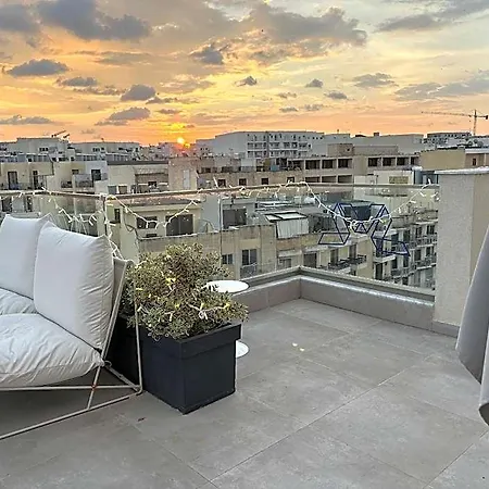 Stillel Retreat San Pawl il-Baħar
