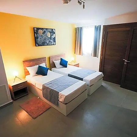 Stillel Retreat San Pawl il-Baħar