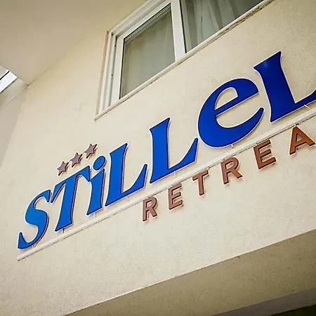 Stillel Retreat Szálloda San Pawl il-Baħar