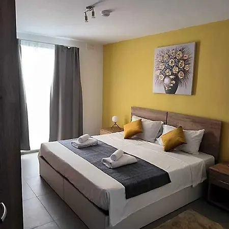 Stillel Retreat 3*
