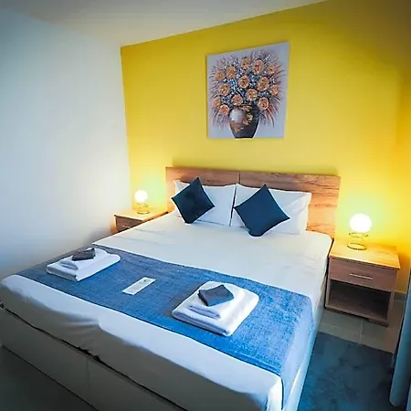 Stillel Retreat 3*