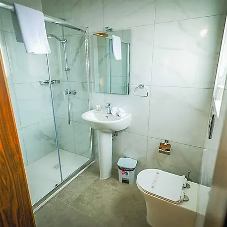 Szálloda Stillel Retreat 3*