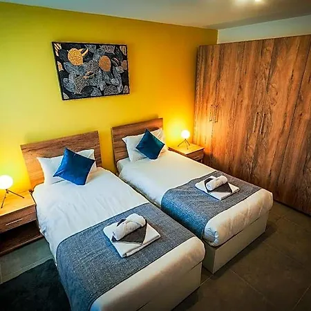 Stillel Retreat San Pawl il-Baħar