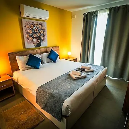 Szálloda Stillel Retreat 3*