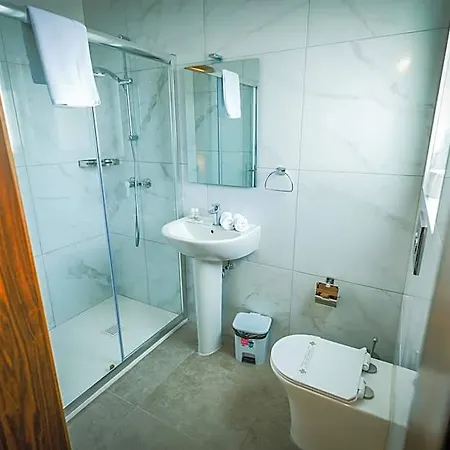 Szálloda Stillel Retreat 3*