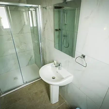 Szálloda Stillel Retreat 3*